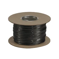 LOW-VOLTAGE WIRE, for TENSEO low-voltage wire system, 4mm², 100 m