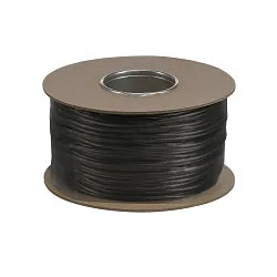 LOW-VOLTAGE WIRE, for TENSEO low-voltage wire system, 6mm², 100 m