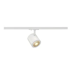 1-HV-phase-track LED Spot ENOLA C, 11W 3000K 900lm, 55°, white