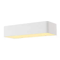 Wall luminaire WL 149 R7s, square, 78mm, max. 60W