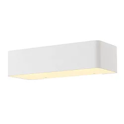 LED Wall luminaire WL149 LED, 2x7,2W, 3000K