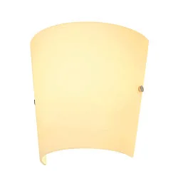 Wall luminaire BASKET E27 60W glass