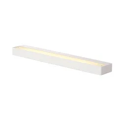 LED Wall luminaire SEDO 14 LED, 17W, 3000K, square, glass satined