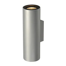 Wall luminaire ENOLA_B UP-DOWN, 2xGU10