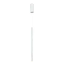 LED Pendant luminaire HELIA 30 LED, round, 7,5W LED, 40°, 3000K