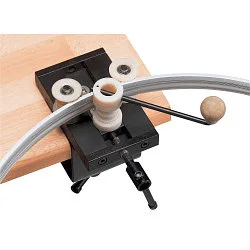 EASYTEC II® Bending machine