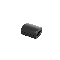 Accessories for EASYTEC II Straight coupler isolated