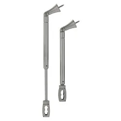 Accessories for EASYTEC II Flexible Ceiling holder for roof slope