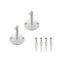 DIVERTER, for TENSEO low-voltage wire system, short, 2 items, white