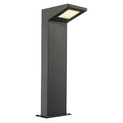 Floor lamp IPERI 50, 48 LED, neutral white, 4000K,, anthracite