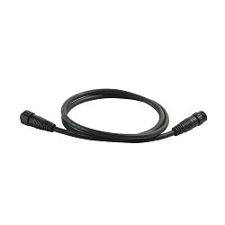 Accessories for LED Outdoor luminaire GALEN LED connecting cable, 1m, black