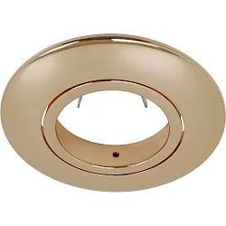 cover QUICK/UNI INSTALL G2 round, copper