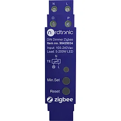 dimmer BOX