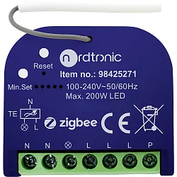 dimmer BOX