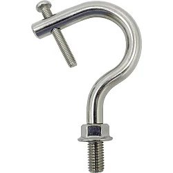 fastening hook ECOTECH HIGHBAY, stainless steel