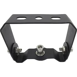 holder ECOTECH HIGHBAY, black matt