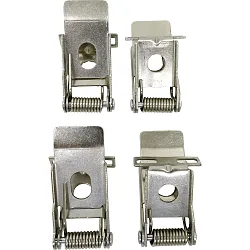 mounting spring ECOTECH, stainless steel