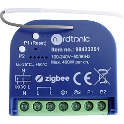 relay BOX
