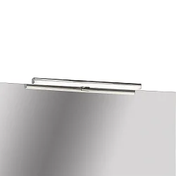 mirror luminaire DUSTIN 16/3561-50 IP44, chrome