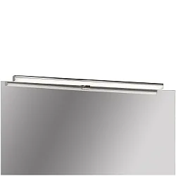 mirror luminaire DUSTIN 16/3561-80 IP44, chrome