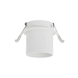 Recessed Downlight ZOOM 3764/5, GU10 max. 10W (LED), white