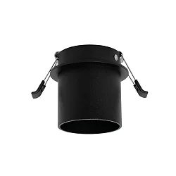 Recessed Downlight ZOOM 3764/5, GU10 max. 10W (LED), black