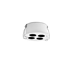 recessed luminaire INVISIBLE 3980/85 IP20