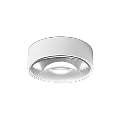 outdoor ceiling luminaire ANIA 2060 IP65, white