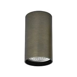 Downlight ZOOM 3764/10, GU10 max. 10W (LED), bronze