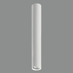 ceiling luminaire ZOOM 45 GU10 IP20, white 