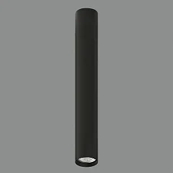 ceiling luminaire ZOOM 45 GU10 IP20, black 