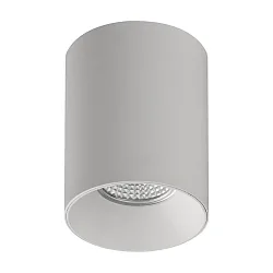 Surface mounted Spot SOUL 3792/8, GU10 max. 10W (LED), white