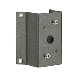 Corner bracket Type No. 1002 for Albert Outdoor Wall luminaires, anthracite
