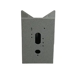Corner bracket Type No. 1007 for Albert Outdoor Wall luminaires, anthracite