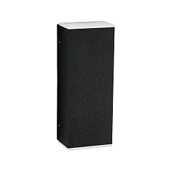 outdoor wall luminaire TYPE NO 2491 two-sided GU10 IP44
