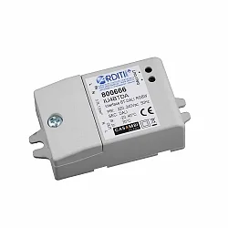 signal converter CASAMBI IU4BTDA ASD SK2 4 channel, RGBW, Bluetooth controllable, universal