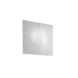 Ceiling luminaire PL NELLY STRAIGHT 100, 3x E27, IP20, white