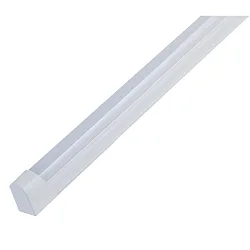 LED Light bar, 60cm, IP20, 9W, 850lm, 4000K