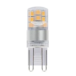  LED pin socket lamp G9, 1,9W, 200lm, WW 
