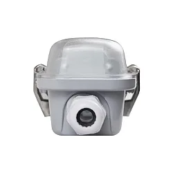 damp-proof luminaire HUMILED VARI G13 IP65