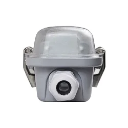 damp-proof luminaire HUMILED VARI G13 IP65