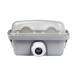 damp-proof luminaire HUMILED VARI G13 IP65