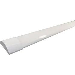 under-cabinet luminaire IP20, 40W 4800lm 4000K 120° 120° 120cm