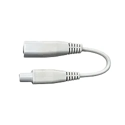 connector PINEX, white