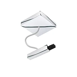 2-phase feeder FLEX-END C ALL-IN, chrome