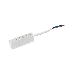 LV AMP-Distributor 12V, 6-fold