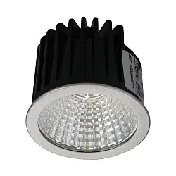 LED reflector insert MR16, Ø 5cm / L 4cm, IP20, 350mA, Plug&Play, 3W 4000K 340lm 38°
