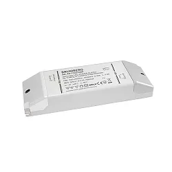 LED power supply 12-75W, 24V DC