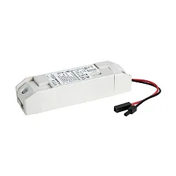 LED power supply unit dimmable, ZigBee controllable