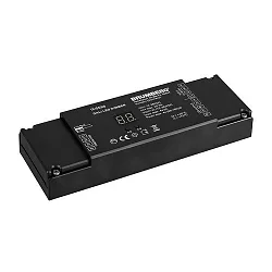 LED dimmer DALI controllable, tunable white